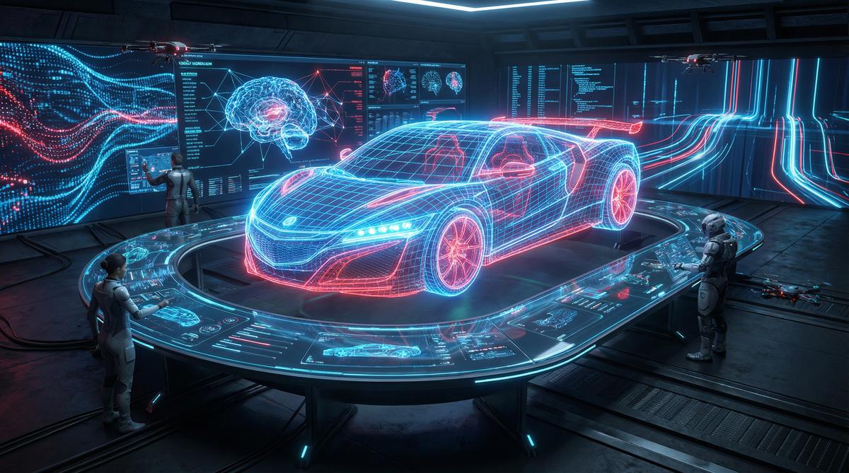 福利姬AI技术视频