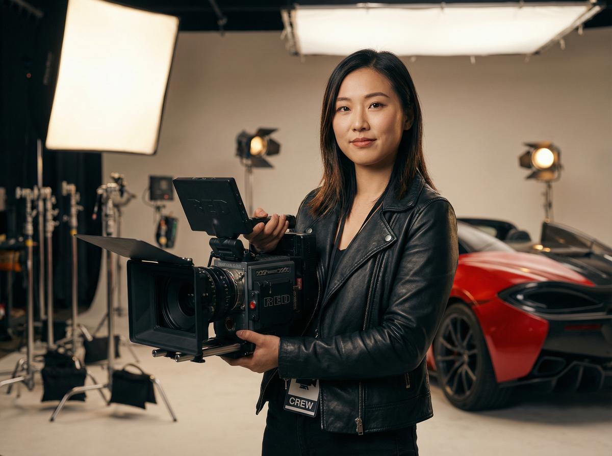 福利姬视频总监